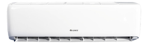 Ar condicionado Gree G-top  split inverter  frio 18000 BTU  branco 220V GWC18ATD-D6DNA1A/I