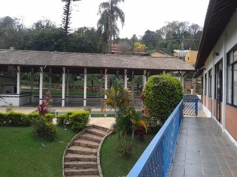 Rural - Venda - Vila Pires - Cod. 587 - V587