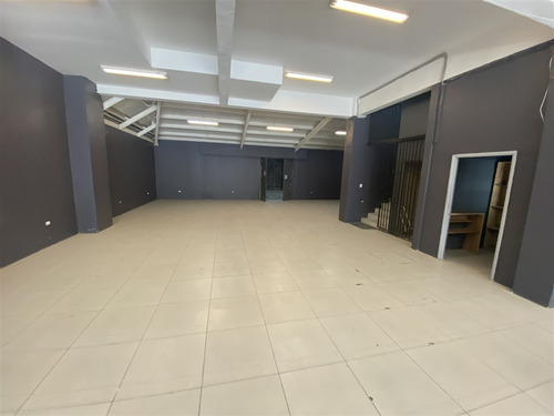 Local Comercial En Arriendo En Concepción