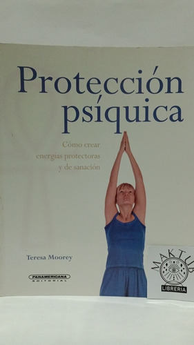 Protección Psíquica 