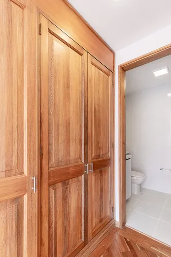 Apartamento En Venta En Rincón Del Chicó. Cod V5424