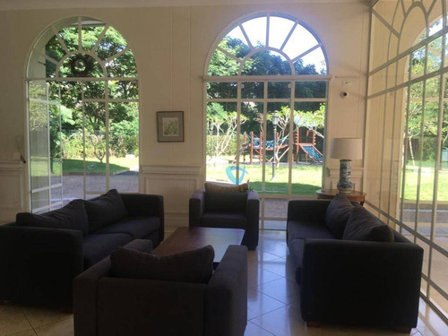 Imagem 20 de 25 de Apartamento Com 3 Dormitórios À Venda, 139 M² Por R$ 980.000,00 - Alphaville - Santana De Parnaíba/sp - Ap2792