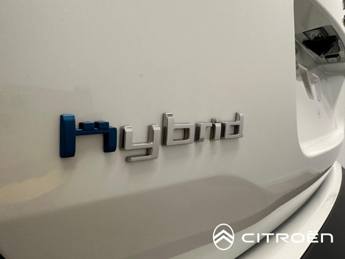Citroën C5 Aircross 1.6 Puretech 225 Shine E-Eat8