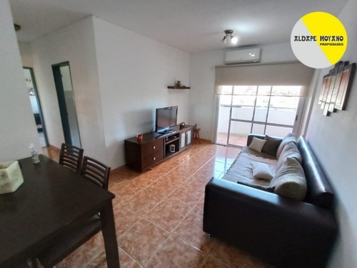 Imagen 9 de 19 de Se Vende Excelente Departamento Tres Amb. Con Cochera (villa Madero)