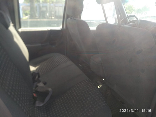 Imagen 9 de 12 de Ford Ranger