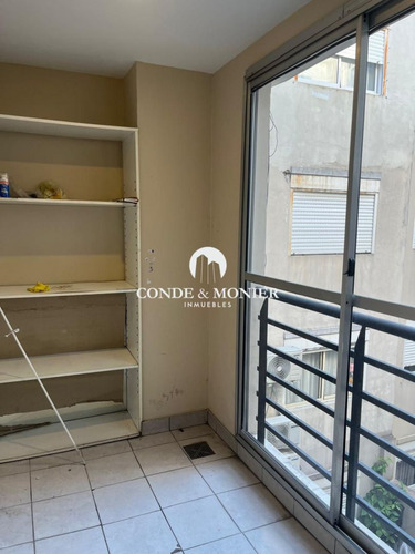 Flores, Alquiler, 3 Ambientes, Balcon.