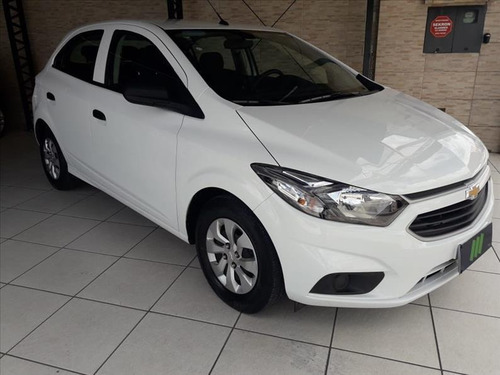 Chevrolet Onix 1.0 Mpfi Joy 8v