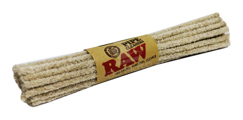 Pipe Cleaners Raw - Limpador De Cachimbo Pipe 