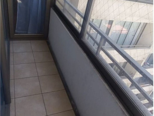 Arriendo Amoblado 2d 2b Metro Santa Ana