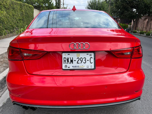 Audi A3 1.8 S Line At