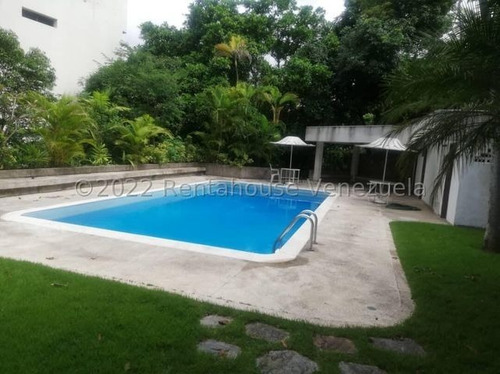 Imagen 19 de 21 de Fresco Apartamento En Colinas De Bello Monte #23-11521 Katiuska Quevedo 0424-7208838