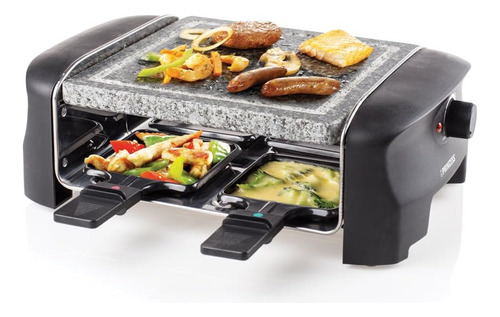 Princess 162810 Stone Grill Party  Raclette