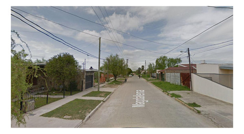 Imagen 9 de 10 de Ph En Venta - 2 Dormitorios 1 Baño -120mts2 - Berisso