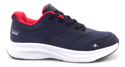 Zapatillas Running Kerb De Hombre Montagne