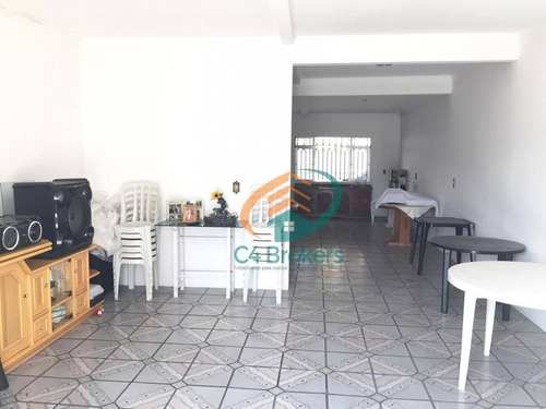 Imagem 7 de 20 de Sobrado À Venda, 280 M² Por R$ 853.900,00 - Jardim Munhoz - Guarulhos/sp - So0690