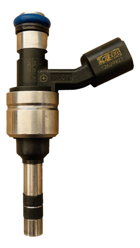 2x Inyector Gasolina 3.6l V6 Gm Impala 12-14 Parte 12629927