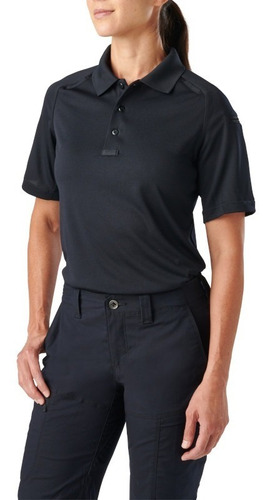 Chomba Polo Mujer Performance Fem 5.11 Tactical Original