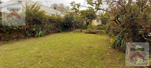 Imagen 2 de 10 de Lote Ideal Inversion / Casa A Refaccionar . Bernal Este