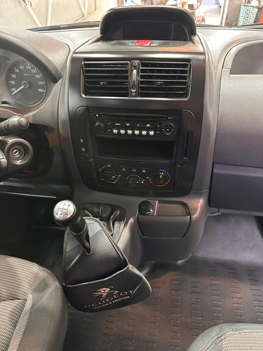 Peugeot Expert 1.6 Hdi Confort