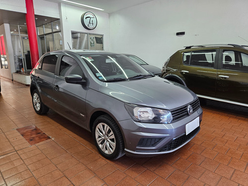 Volkswagen Gol Trend 1.6 Trendline 101cv