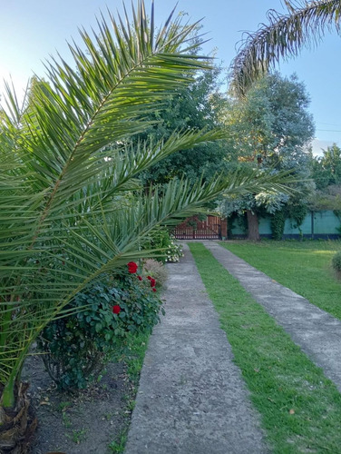 Venta Casa Quinta Sobre Peron Amplio Lote C Pileta