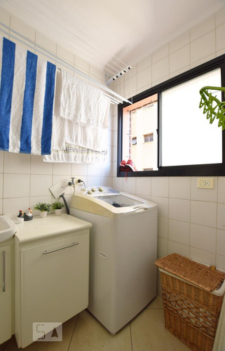 Apartamento À Venda - Vila Mariana, 2 Quartos, 70 - S892795790