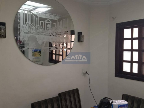 Imagem 7 de 30 de Sobrado Com 3 Dormitórios À Venda, 140 M² Por R$ 600.000,00 - Vila Taquari - São Paulo/sp - So14559