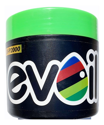 Graxa Premium Padrão Motorex Shimano Dura Ace Evoil Evp2000