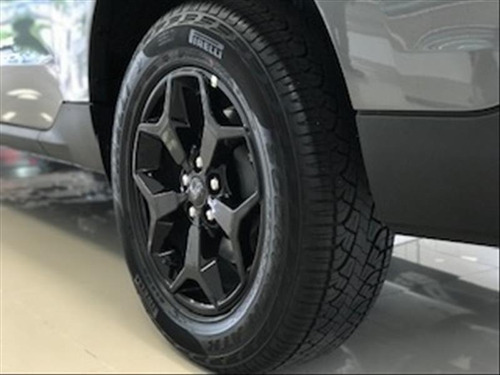 Imagem 7 de 11 de Ford Maverick 2.0 Ecoboost Lariat Fx4