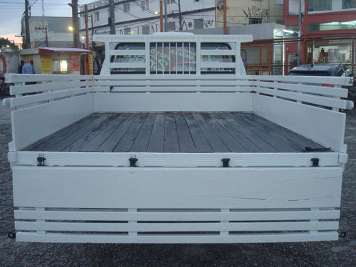 Chevrolet C-20 4.1 Cs 2p