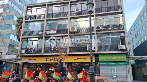 Oficina En Venta En Las Condes