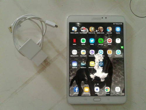 Samsung Galaxy Tab S2