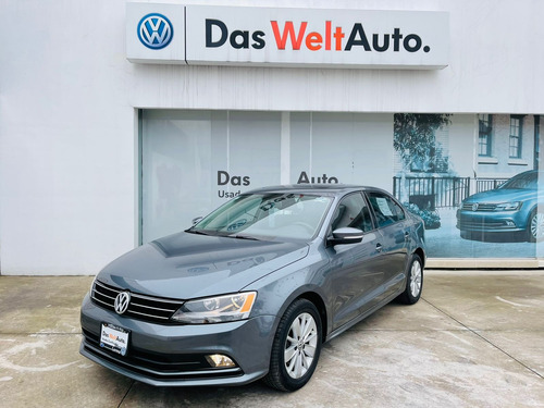 Imagen 2 de 9 de Volkswagen Jetta 2.0l L5 115hp Tip 2016