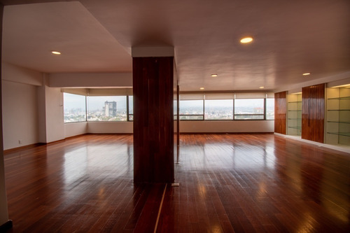 Imagen 3 de 27 de Enfrente Del Parque Hundido. 100 % Remodelado. Damos Factura