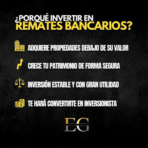 Imagen 18 de 19 de Eg - Espectacular Casa En ***colonia Del Carmen / Coyoacán*** - Remate Bancario