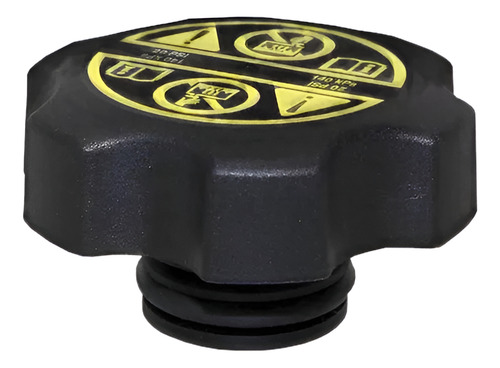 Tapón Deposito Anticongelante Cruze Spark Sonic Trax Onix