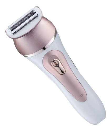 Depiladora Lavable Xion Xi Epilator 5 X1 Con Cabezales 