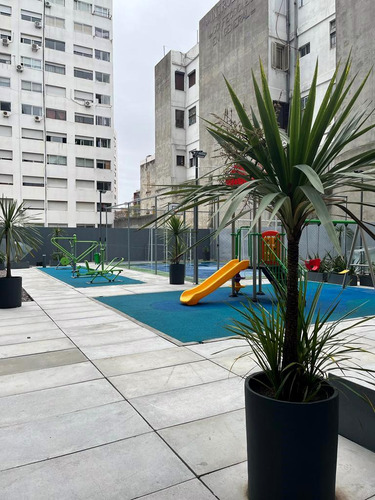 Venta Apartamento 3 Dormitorios Centro A Estrenar