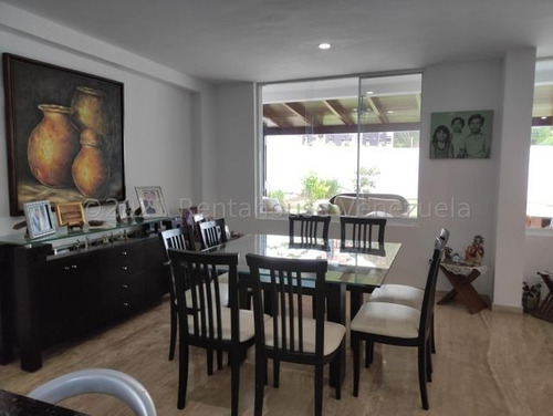 Imagen 3 de 20 de Casa En Venta 22-2604 Yubelys Martínez Rent-a-house