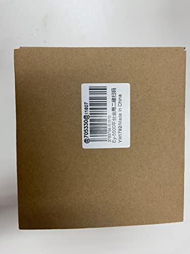 Escáner De Código De Barras Eyoyo, Qr 2d Manos Libres Omnidi