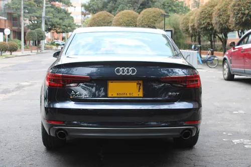 Audi A4 2.0 Tfsi Ambition