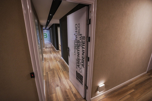 Oportunidad De Monoambiente A La Venta. Edificio Con Amenities. Entrega Inmediata