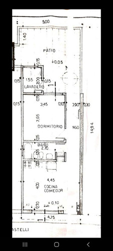 Imagen 7 de 7 de Venta Casita En Zona Centro