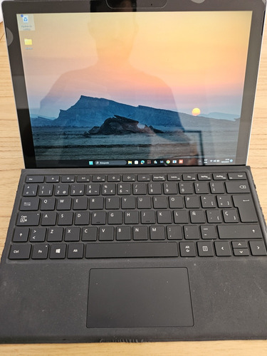 Microsoft Surface Pro