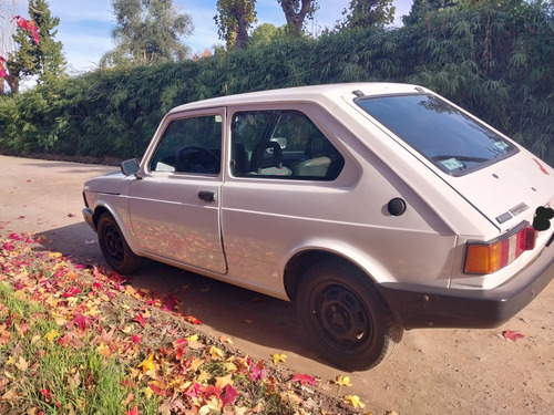 Fiat 147 1.4 Tr