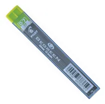 Comprar 2 Estuches De 12 Minas Pilot De 0,7 Mm Para Portaminas Color Negro