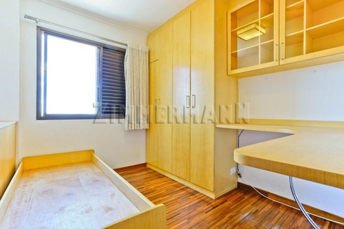 Imagem 9 de 15 de Apartamento - Alto De Pinheiros - Ref: 103236 - V-103236