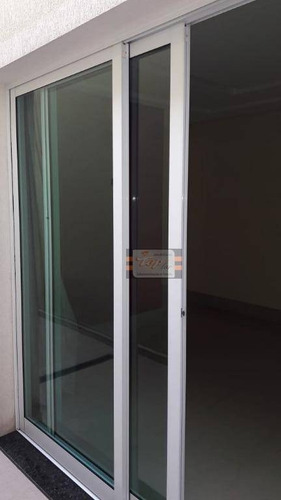 Sobrado Com 3 Dormitórios À Venda, 220 M² Por R$ 899.000 - Parque São Domingos - São Paulo/sp - So0682