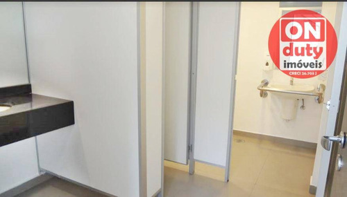 Imagem 11 de 26 de Casa Para Alugar, 407 M² Por R$ 44.800/mês - Jardim Paulista - São Paulo/sp - Ca0762