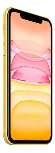 Iphone 11 128gb Amarelo Excelente Usado - Trocafone Amarelo (Usado)